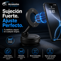 Soporte Magnetico para Celulares