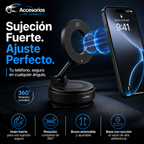 Soporte Magnetico para Celulares