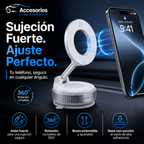 Soporte Magnetico para Celulares