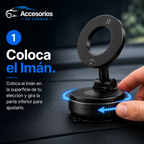 Soporte Magnetico para Celulares