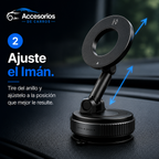 Soporte Magnetico para Celulares