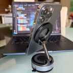 Soporte Magnetico para Celulares
