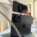 Soporte Magnetico para Celulares