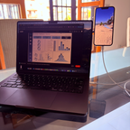 Soporte Magnetico para Celulares