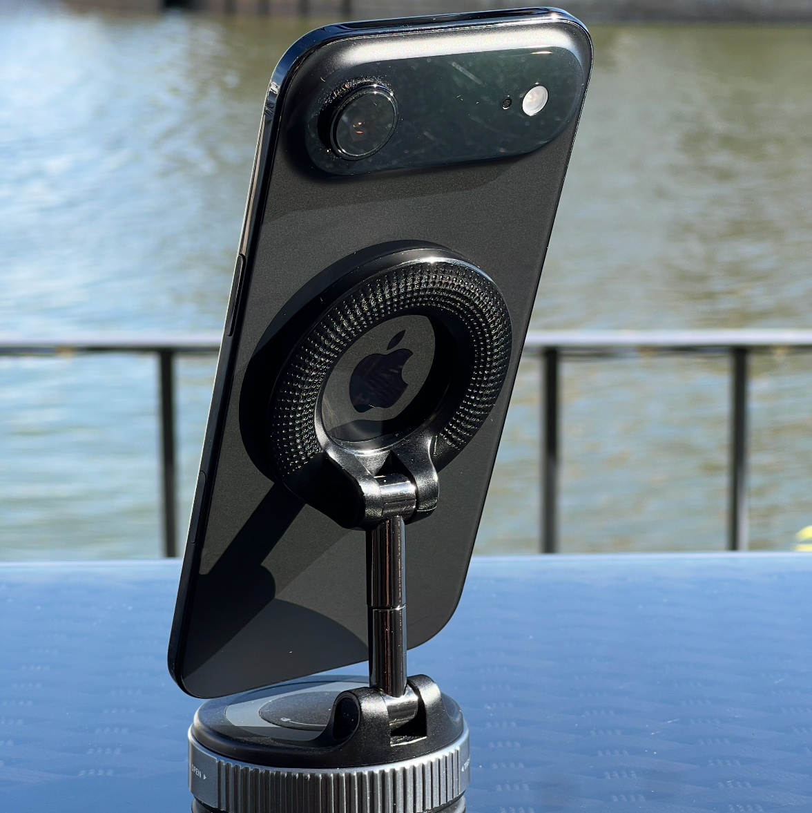 Soporte Magnetico para Celulares