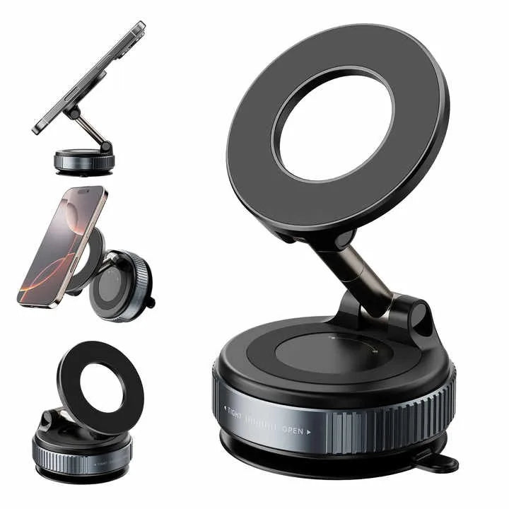 Soporte Magnetico para Celulares