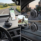 Soporte Magnetico para Celulares
