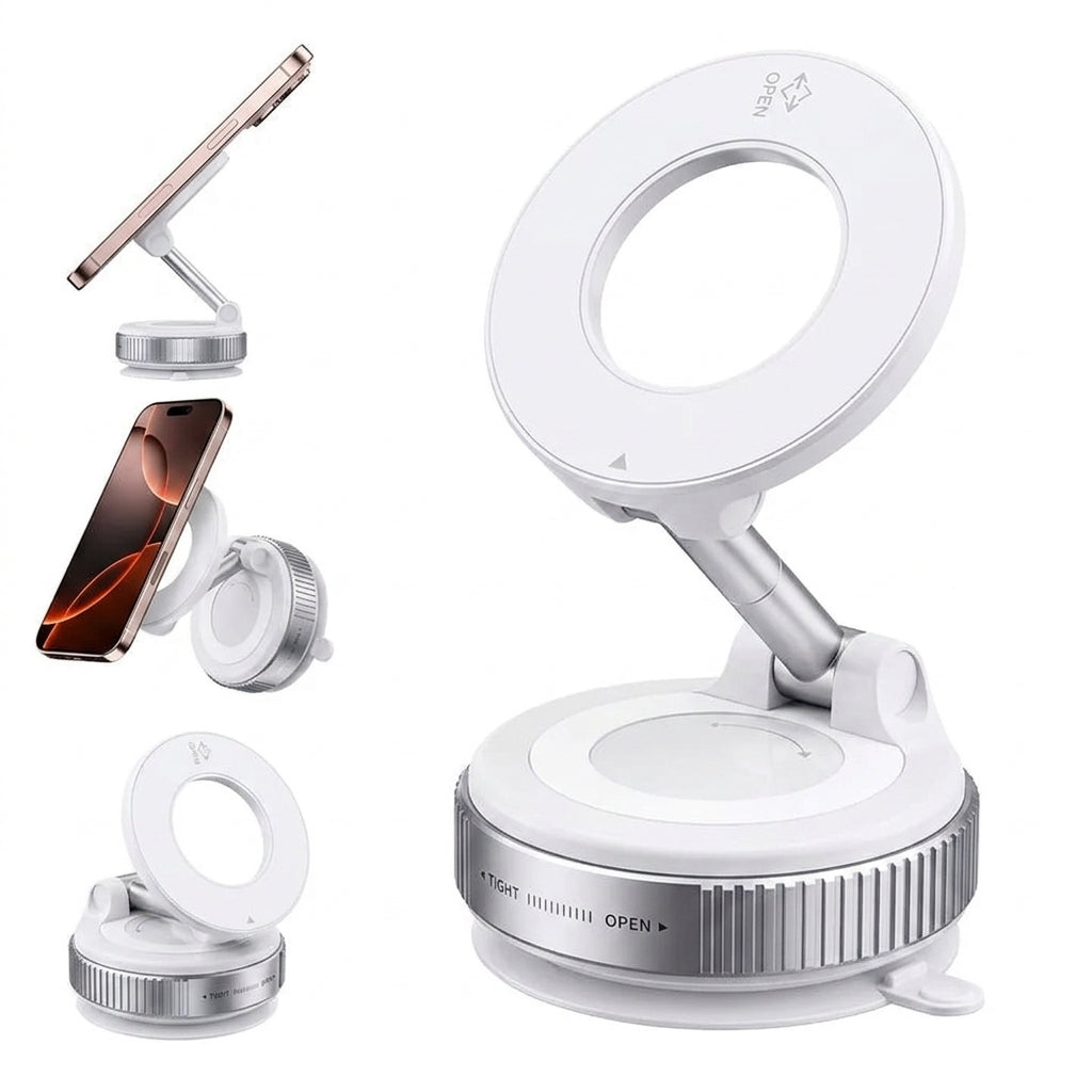 Soporte Magnetico para Celulares